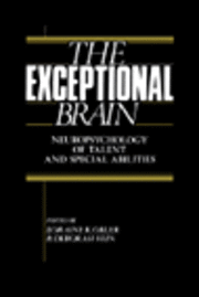 The Exceptional Brain 1