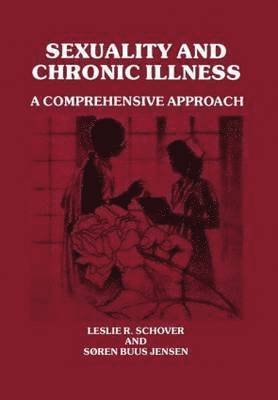 Sexuality and Chronic Illness 1