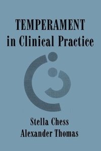 bokomslag Temperament in Clinical Practice