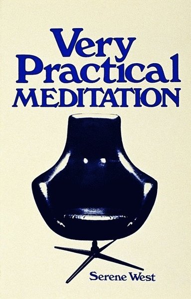bokomslag Very Practical Meditation