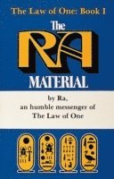 bokomslag The Ra Material