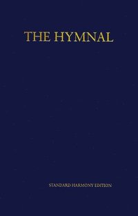 bokomslag The Hymnal 1940: With Supplements I and II