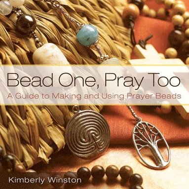 bokomslag Bead One, Pray Too