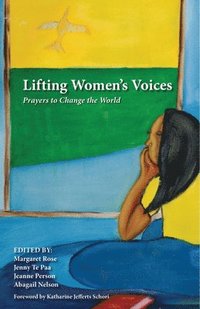 bokomslag Lifting Women's Voices