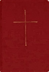 bokomslag Holy Eucharist Altar Book