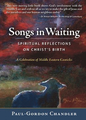 Paul-Gordon Chandler - Songs in Waiting, Häftad