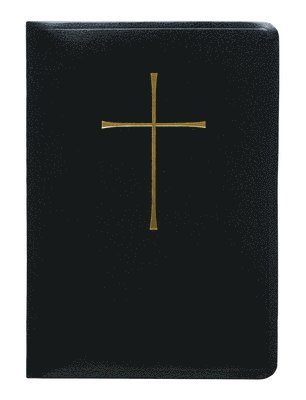 bokomslag Book of Common Prayer