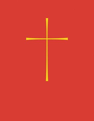 Church Publishing Incorporated - Book of Common Prayer Basic Pew Edition, Inbunden