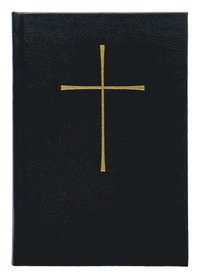 bokomslag The Book of Common Prayer