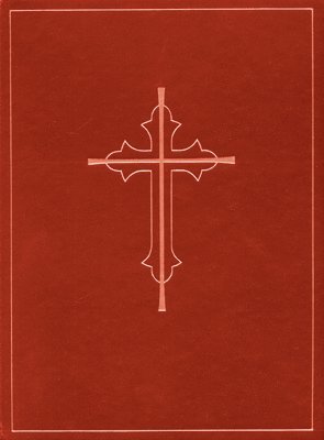 bokomslag Altar Book