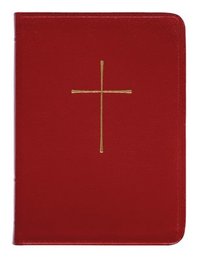 bokomslag Book of Common Prayer