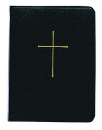 bokomslag Book of Common Prayer
