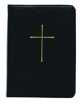 bokomslag Book of Common Prayer