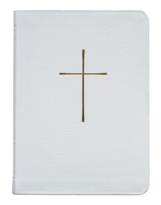 bokomslag Book Of Common Prayer Deluxe Personal Edition