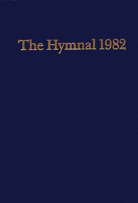 Episcopal Hymnal 1982 Blue 1
