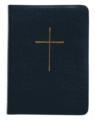 bokomslag Book of Common Prayer