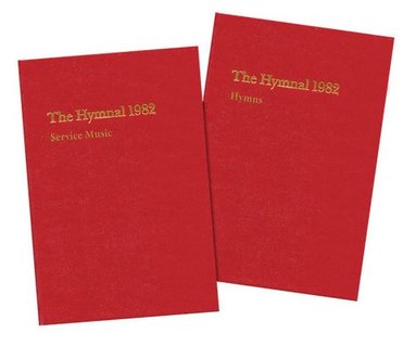bokomslag The Hymnal 1982