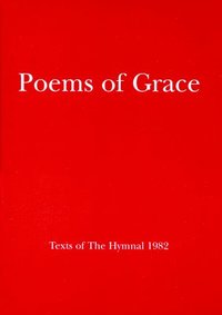 bokomslag Poems of Grace