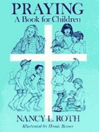 bokomslag Praying a Book for Children