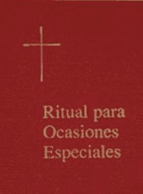 Ritual Para Ocasiones Especiales 1