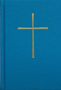bokomslag El Libro de Oracion Comun