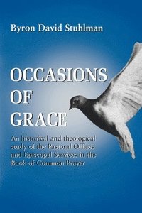 bokomslag Occasions of Grace