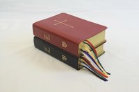 bokomslag The Book of Common Prayer and Hymnal 1982 Combination