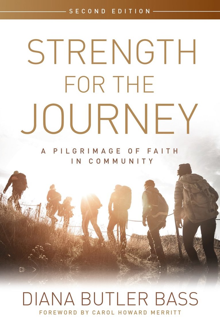 Strength for the Journey, Second Edition 1