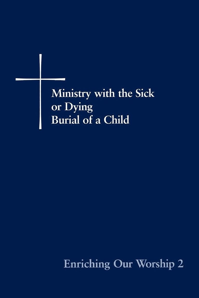 Church Publishing Incorporated - Enriching Our Worship 2, Häftad