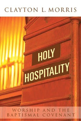 Holy Hospitality 1