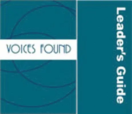 Church Publishing Incorporated - Voices Found Leader's Guide, Häftad. Tillgänglighet: Tillfälligt slut