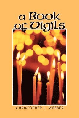 A Book of Vigils 1