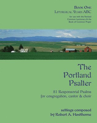 The Portland Psalter 1