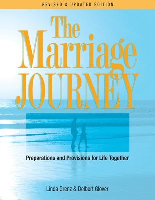bokomslag Marriage Journey