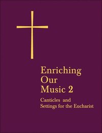 bokomslag Enriching Our Music 2