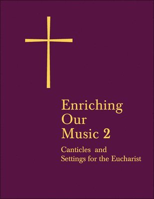 bokomslag Enriching Our Music 2