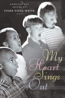bokomslag My Heart Sings Out Pew Edition