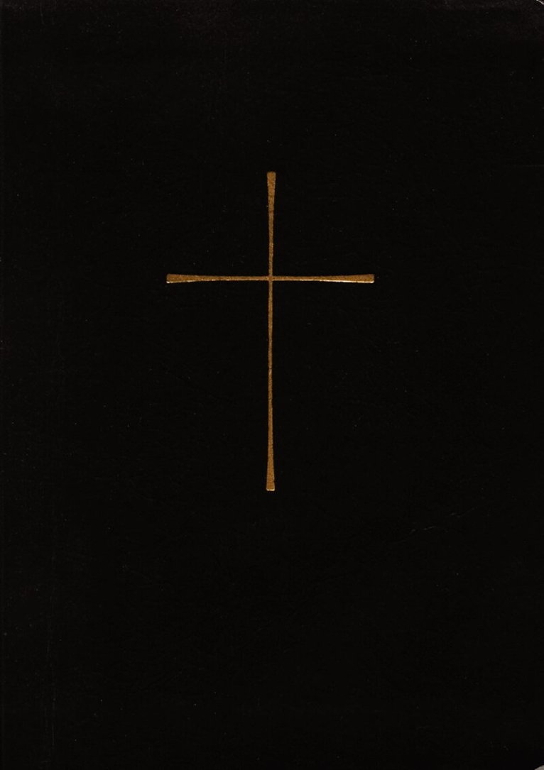 Church Publishing Incorporated - Burial Rites, Inbunden