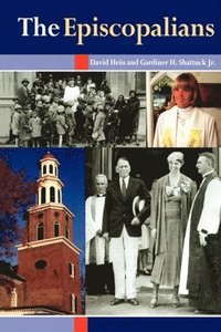bokomslag The Episcopalians