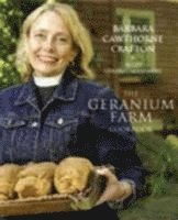 bokomslag The Geranium Farm Cookbook