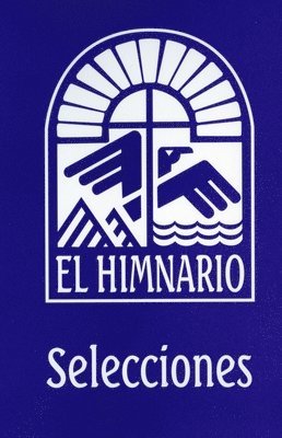 El Himnario Selecciones Congregational Text Edition 1