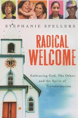 Radical Welcome 1