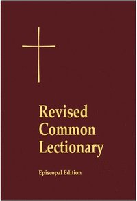 bokomslag The Revised Common Lectionary