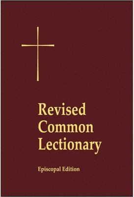 The Revised Common Lectionary 1