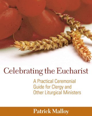 Celebrating the Eucharist 1