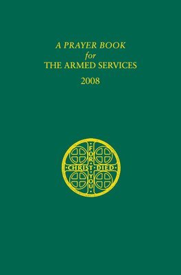 A Prayer Book for the Armed Services 1