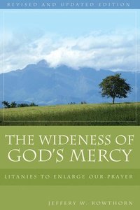 bokomslag The Wideness of God's Mercy