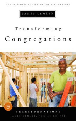 bokomslag Transforming Congregations