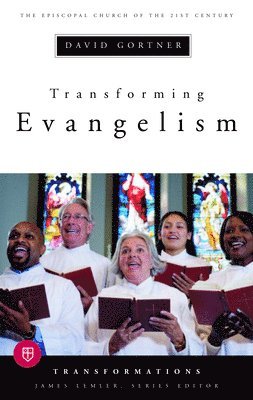 bokomslag Transforming Evangelism