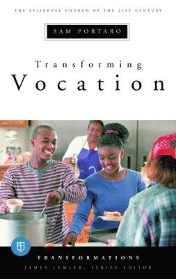 Transforming Vocation 1